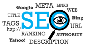 SEO Strategy 2017