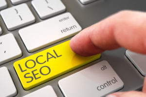 Local SEO for Small Business