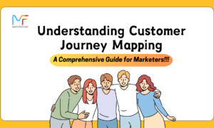 Customer Journey Mapping - How To Map Customer Journey Maps